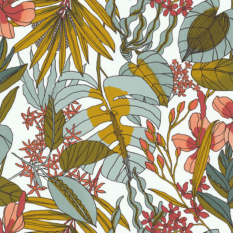 Обои Lutece арт 51210501 фото 1