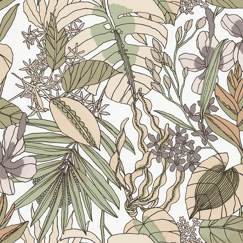 Обои Lutece арт 51210507 фото 1