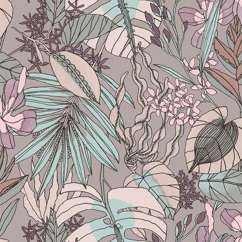 Обои Lutece арт 51210509 фото 1