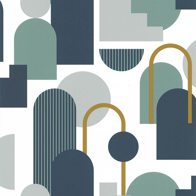 Обои Lutece арт 51210801 фото 1