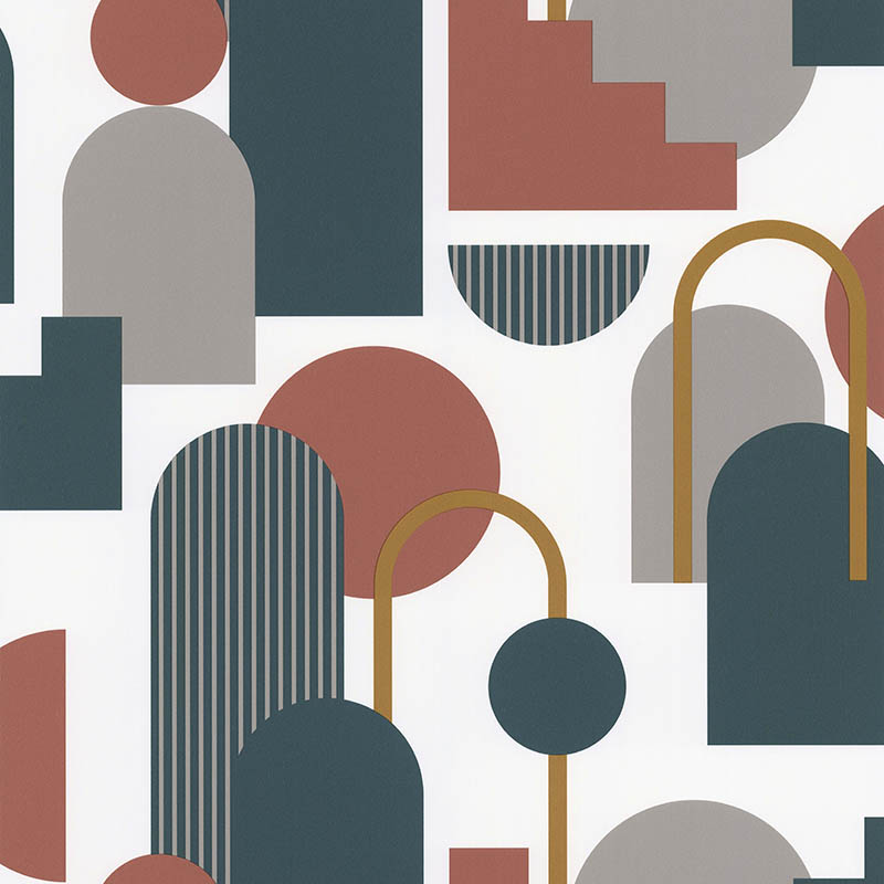 Обои Lutece арт 51210804 фото 1