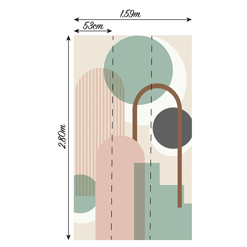 Панно Lutece арт 51214001 фото 1