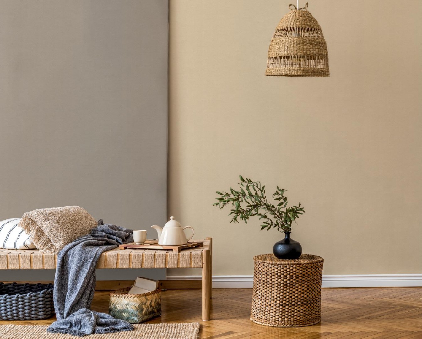 Обои Palitra Home арт HC71822-23 фото 7