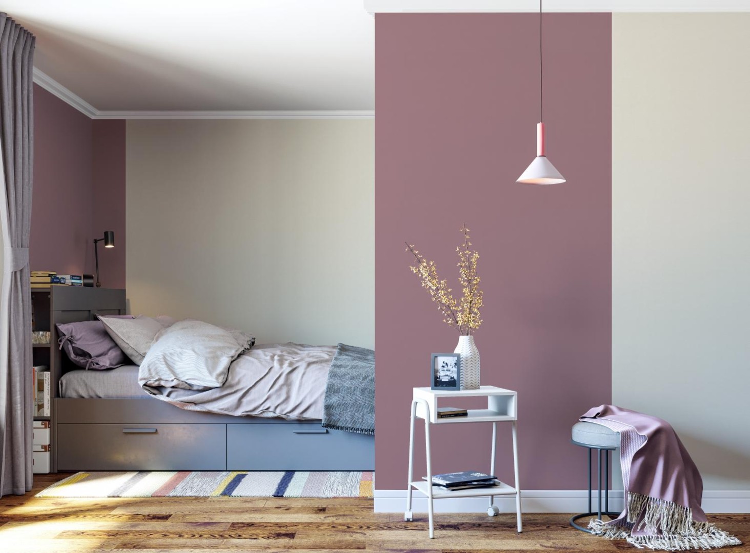 Обои Palitra Home арт HC71822-41 фото 7