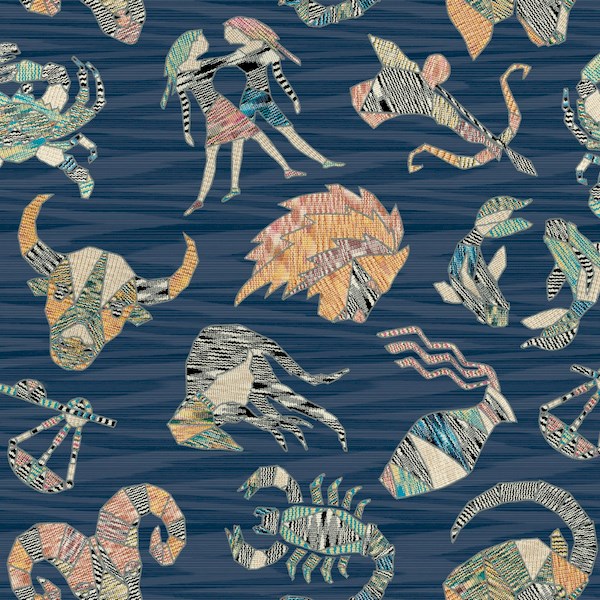 Обои Missoni Номе арт M4A 10353 фото 2