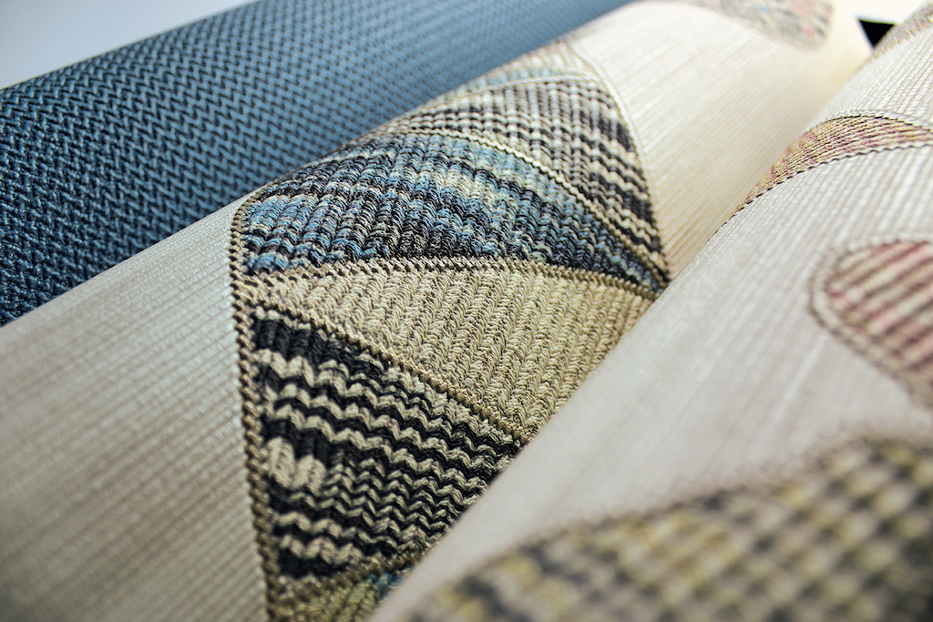 Обои Missoni Номе арт M4A 10353 фото 3