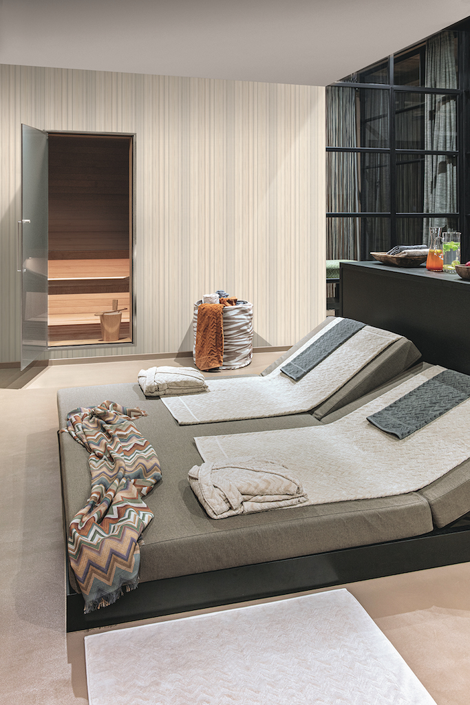 Обои Missoni Номе арт M4A 10397 фото 3