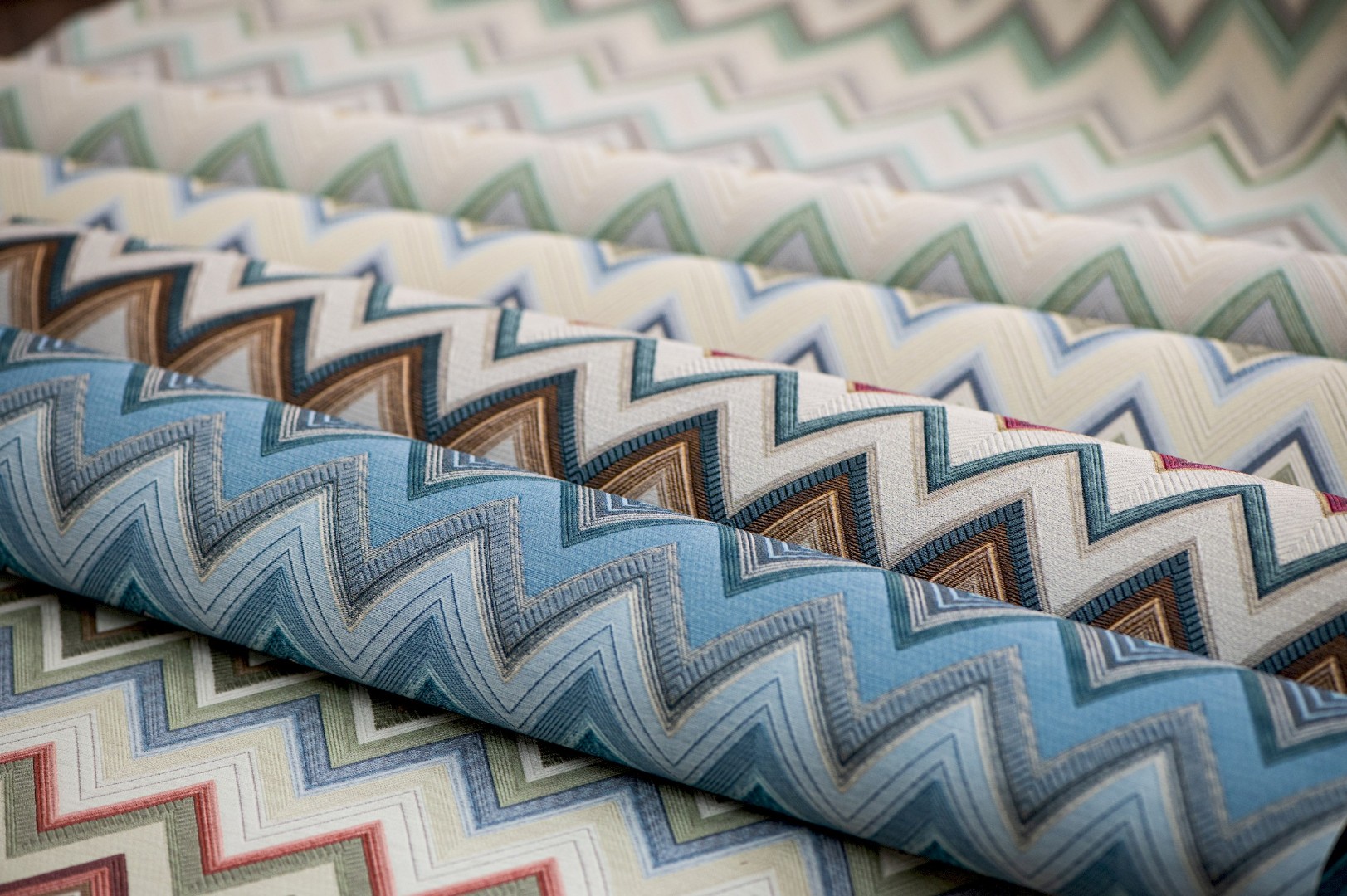 Обои Missoni Номе арт M4A 10334 фото 3