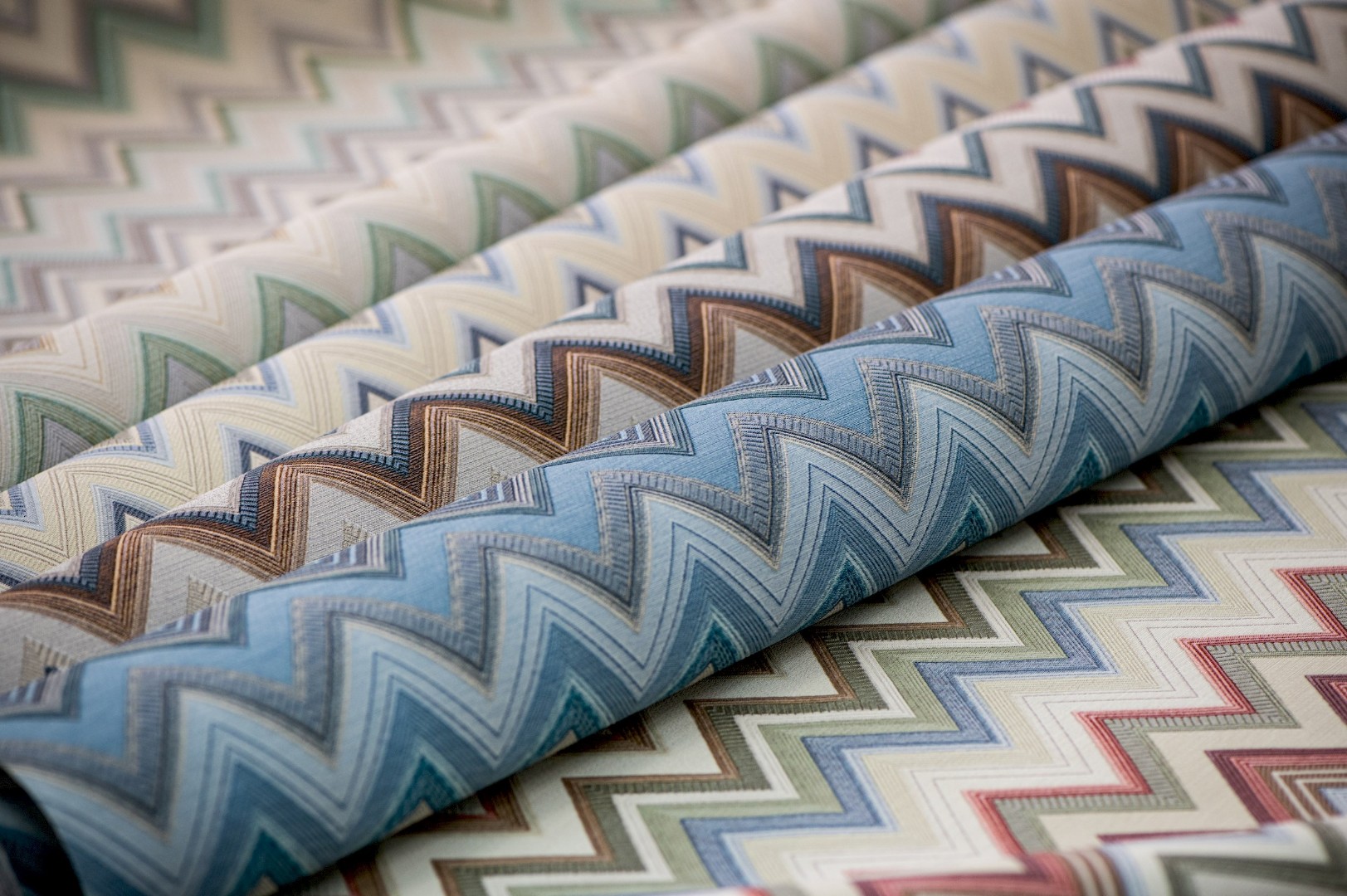 Обои Missoni Номе арт M4A 10334 фото 5