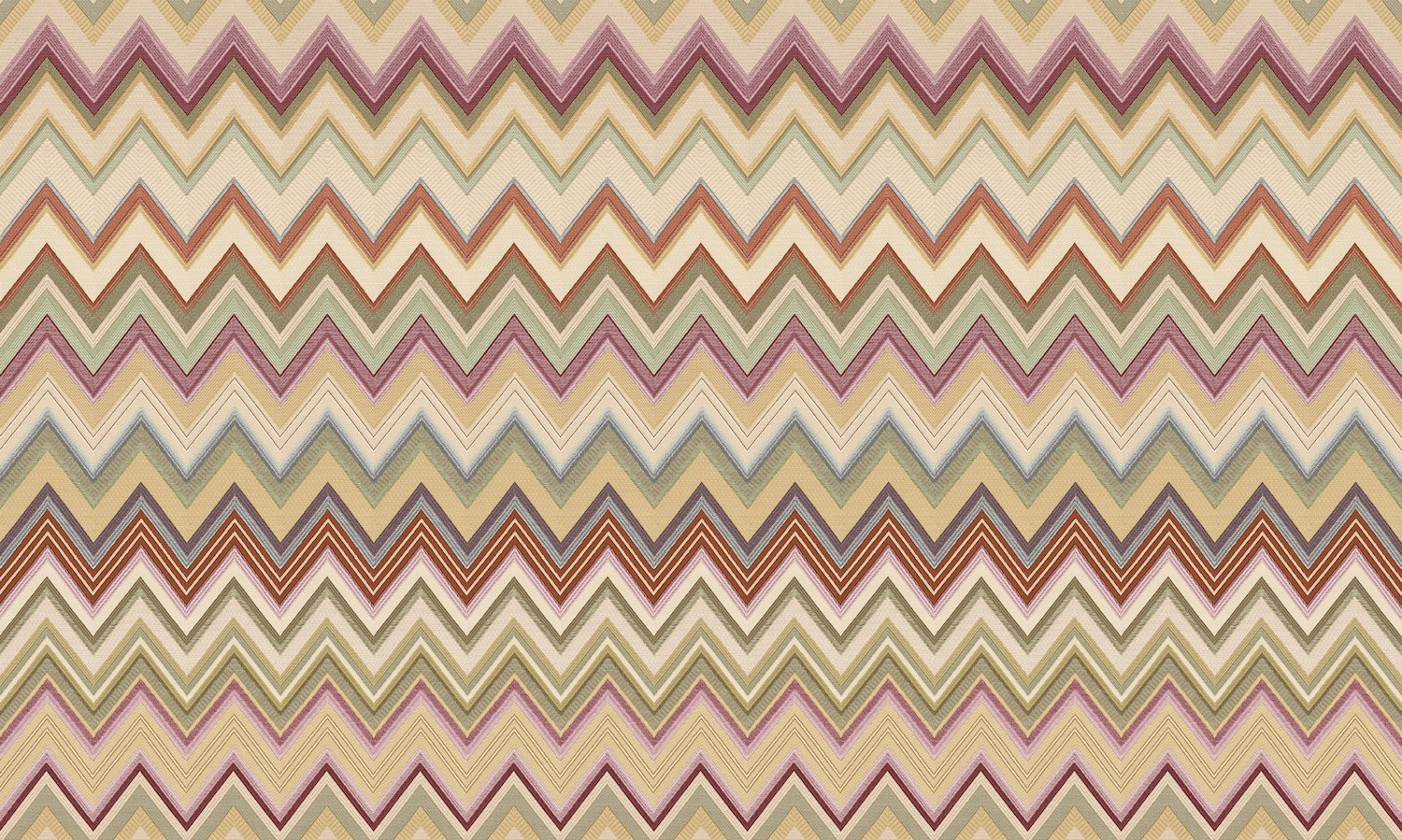 Обои Missoni Номе арт M4A 10336 фото 1