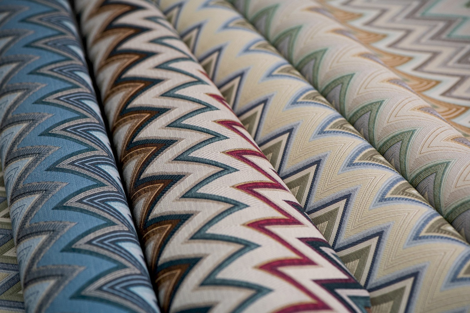 Обои Missoni Номе арт M4A 10336 фото 8