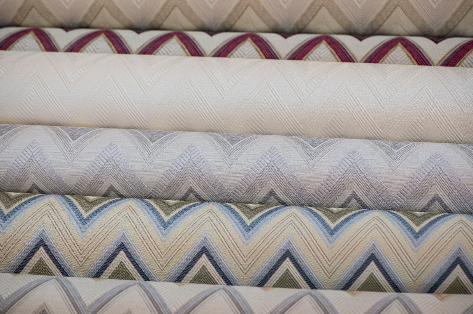 Обои Missoni Номе арт M4A 10336 фото 5