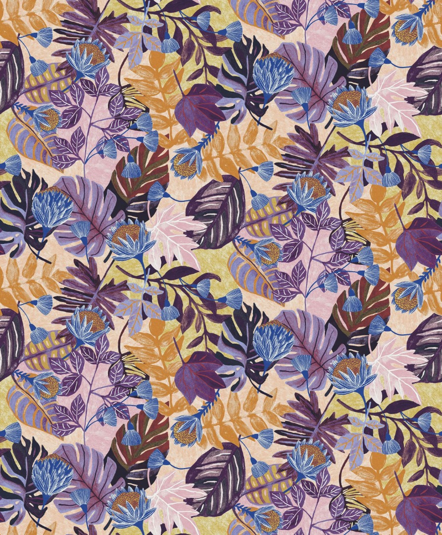 Обои Khroma арт GOJ003 фото 1