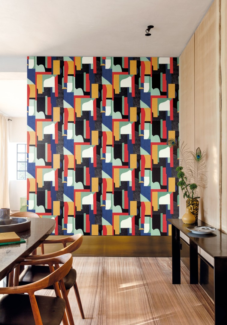 Обои Khroma арт GOJ103 фото 2