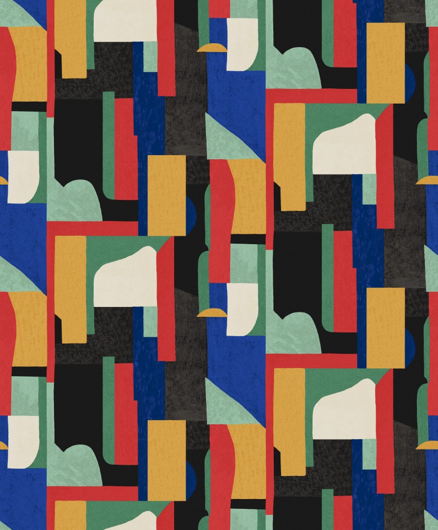 Обои Khroma арт GOJ103 фото 1