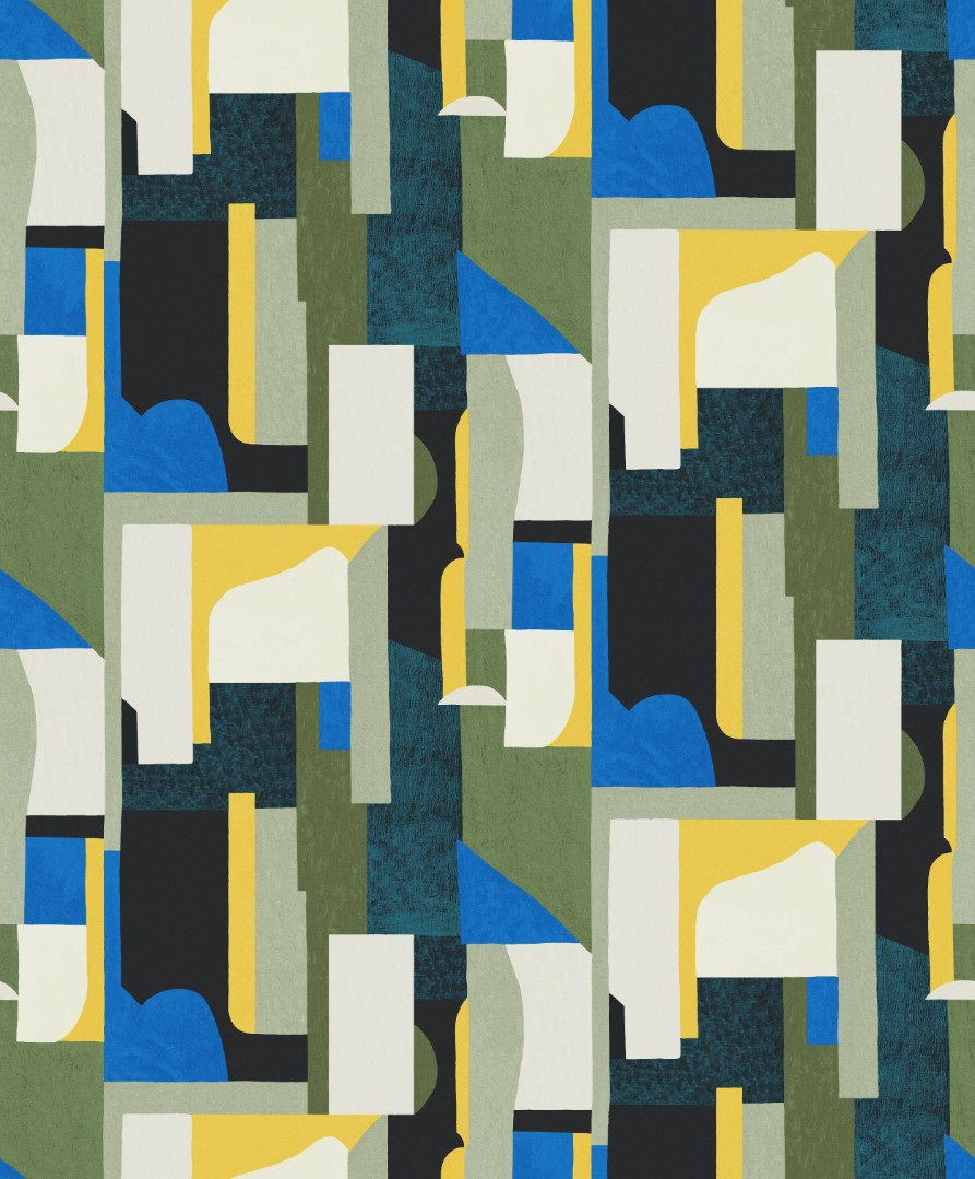 Обои Khroma арт GOJ105 фото 1