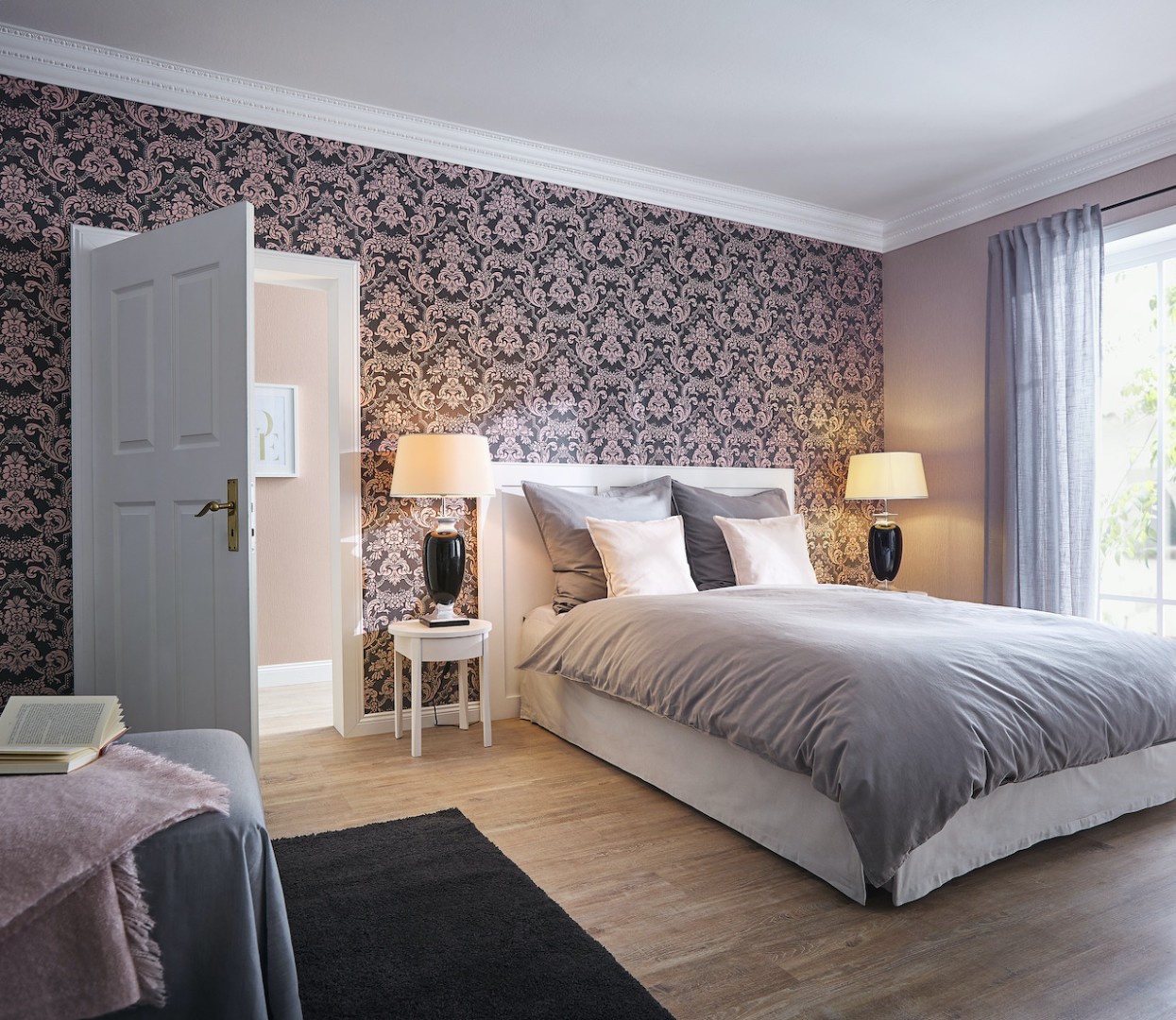 Обои Rasch арт 570021 фото 3