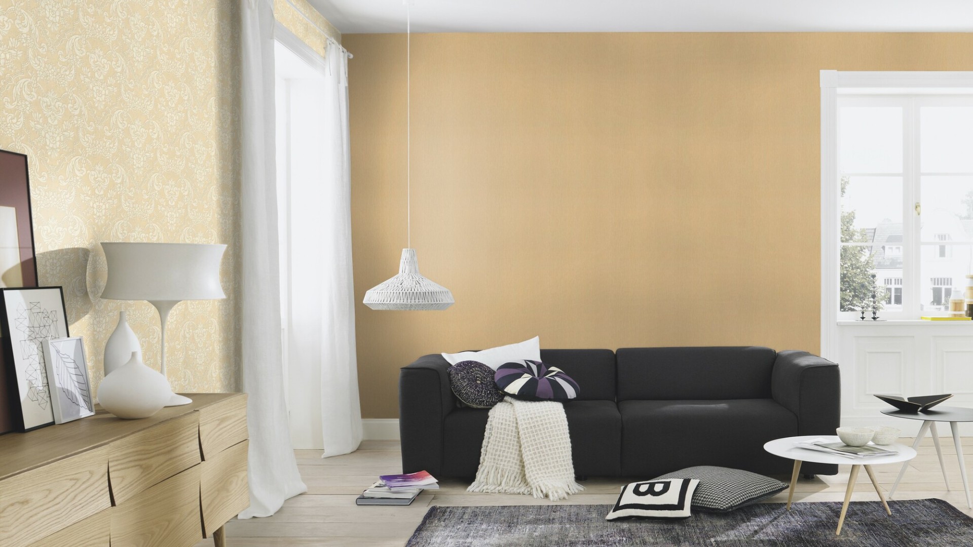 Обои Rasch арт 570076 фото 4