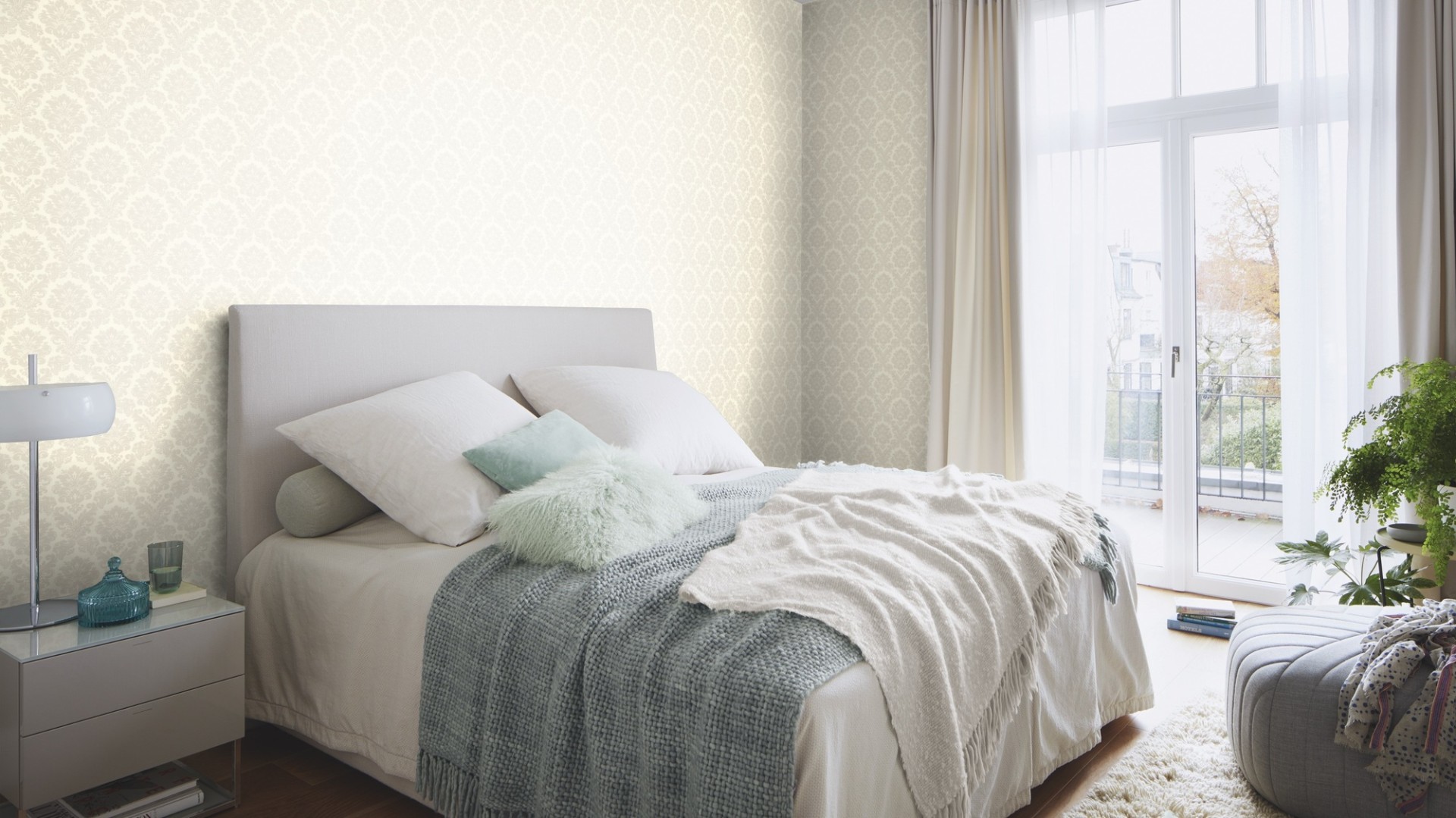 Обои Rasch арт 570519 фото 5