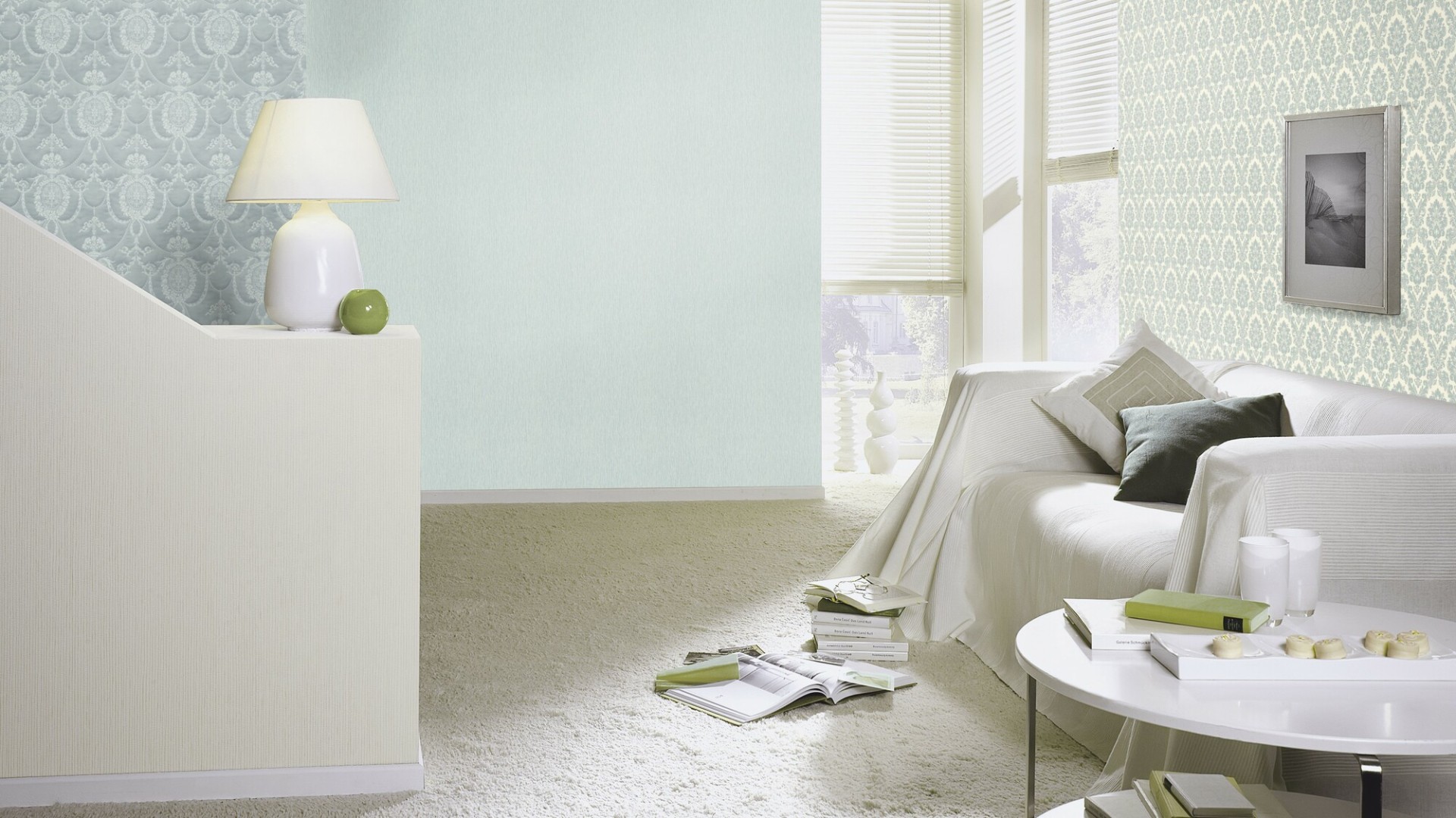 Обои Rasch арт 570533 фото 4