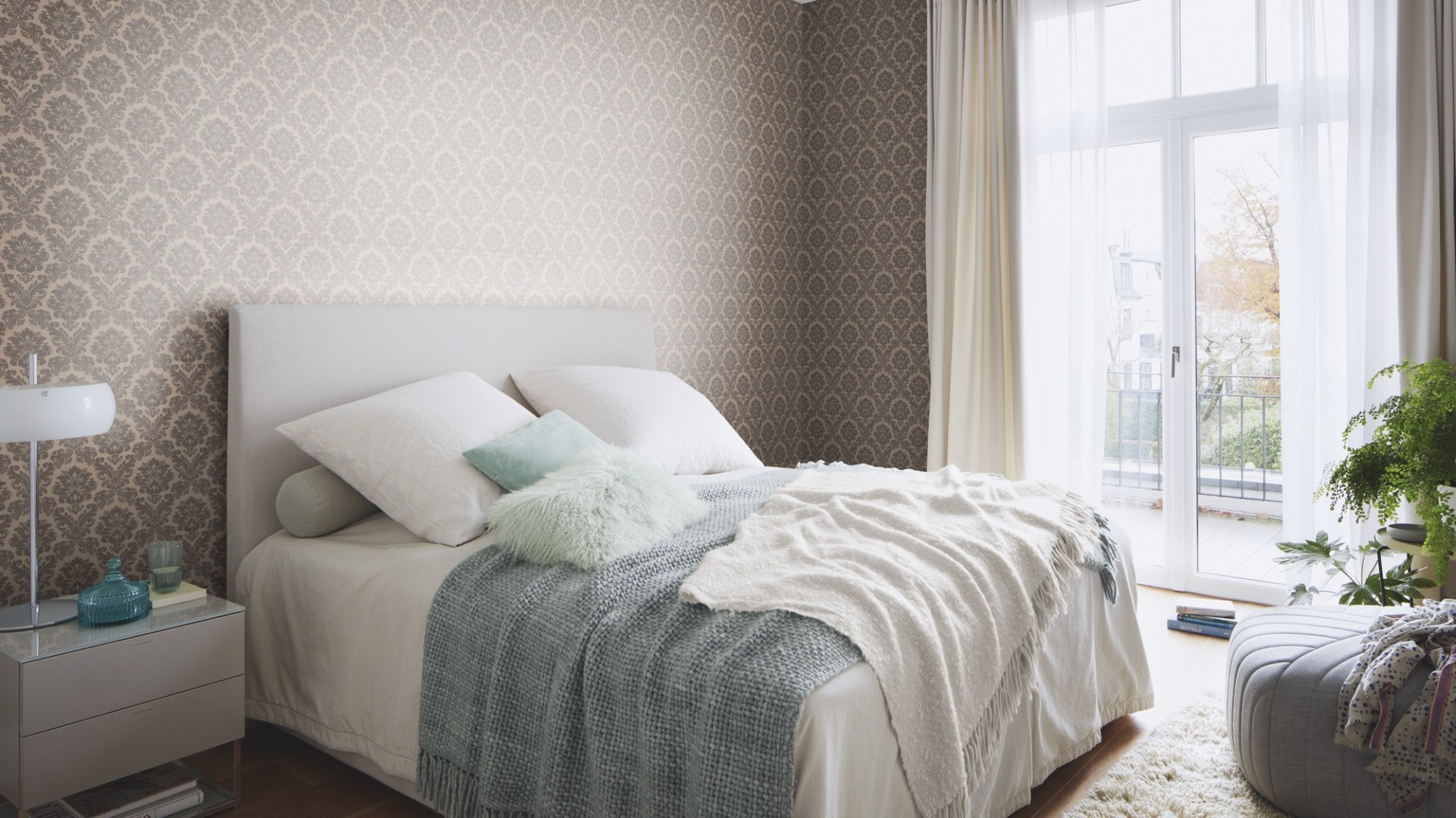 Обои Rasch арт 570557 фото 5