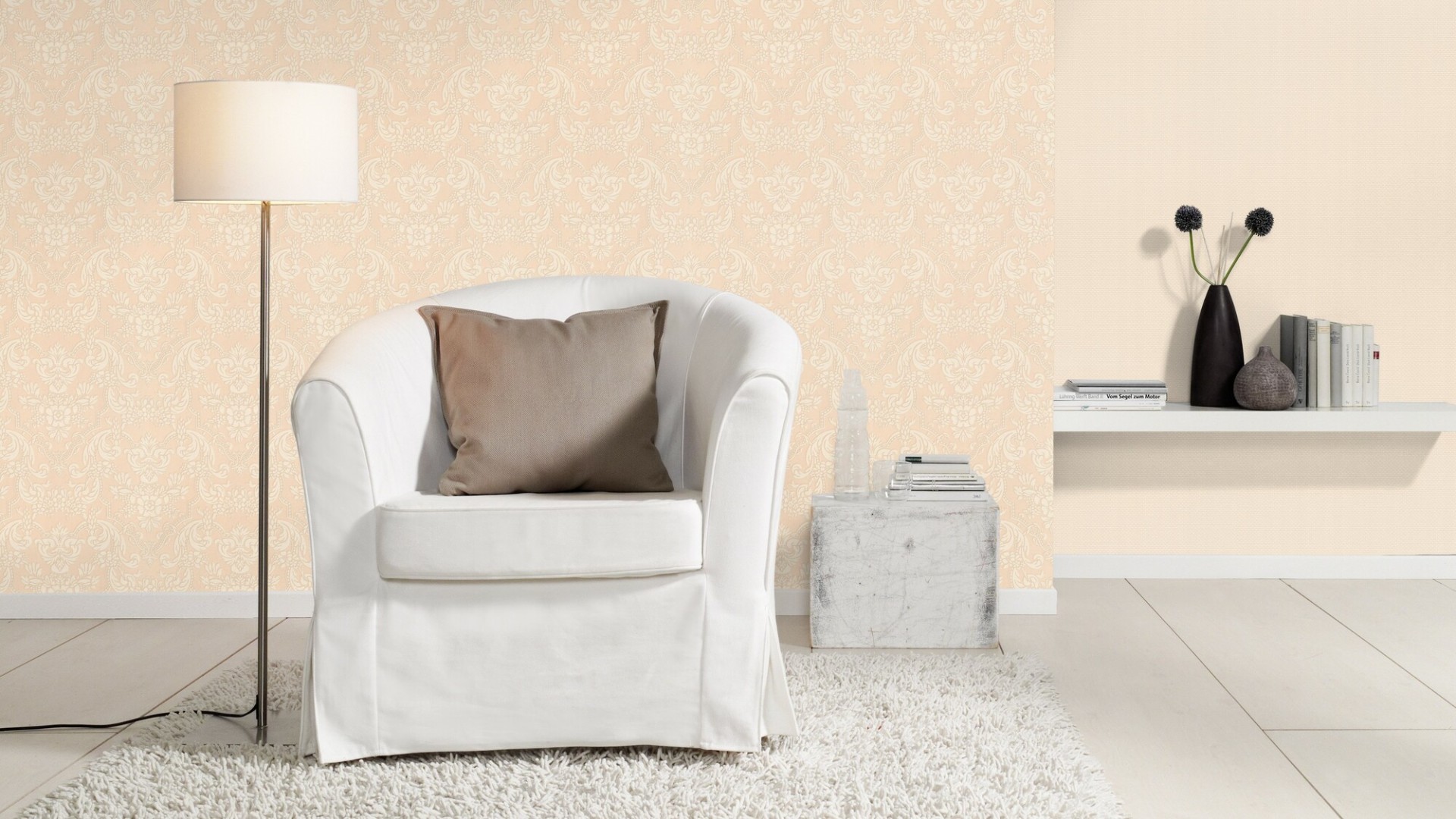 Обои Rasch арт 570601 фото 3