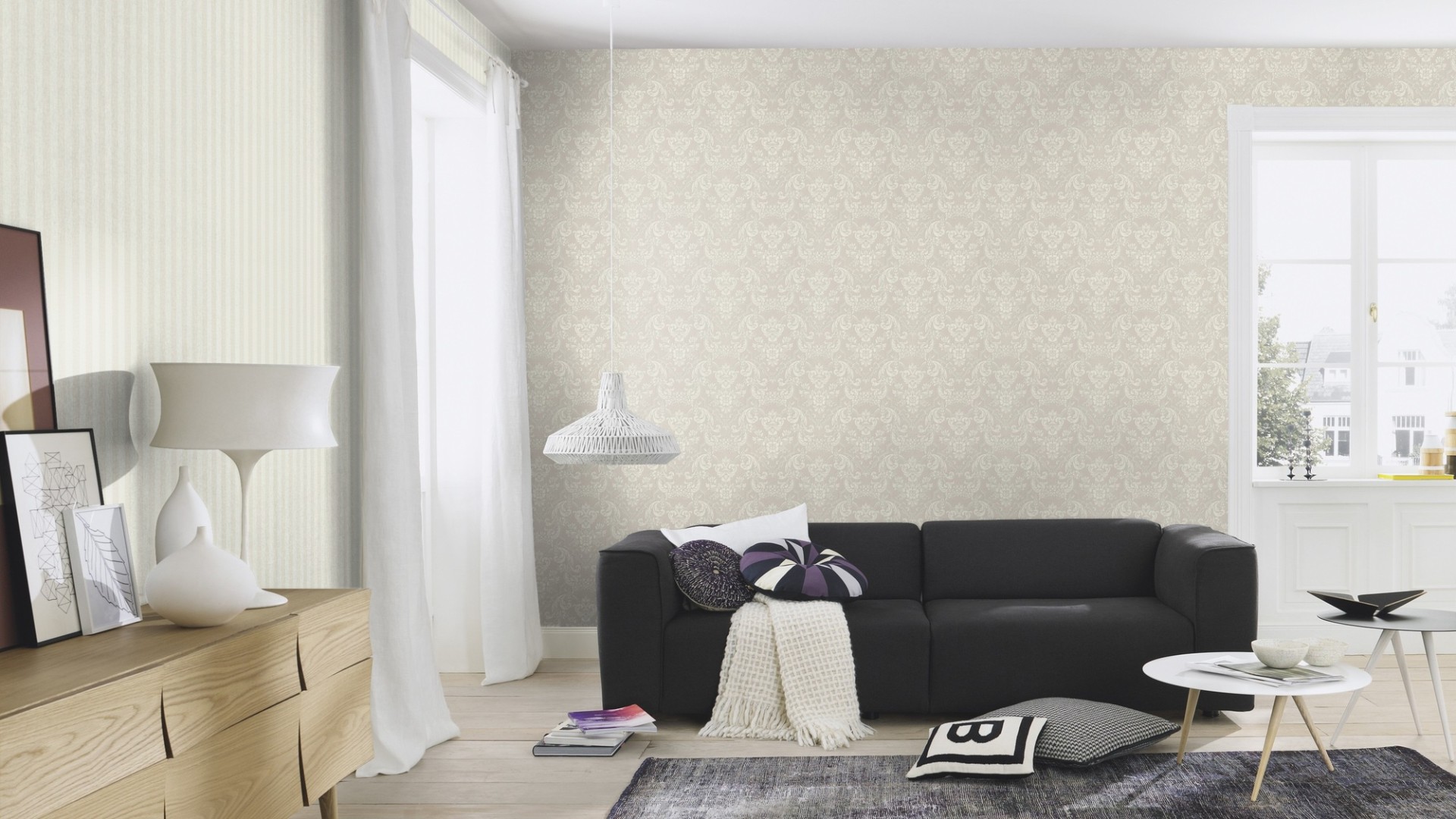 Обои Rasch арт 570625 фото 6