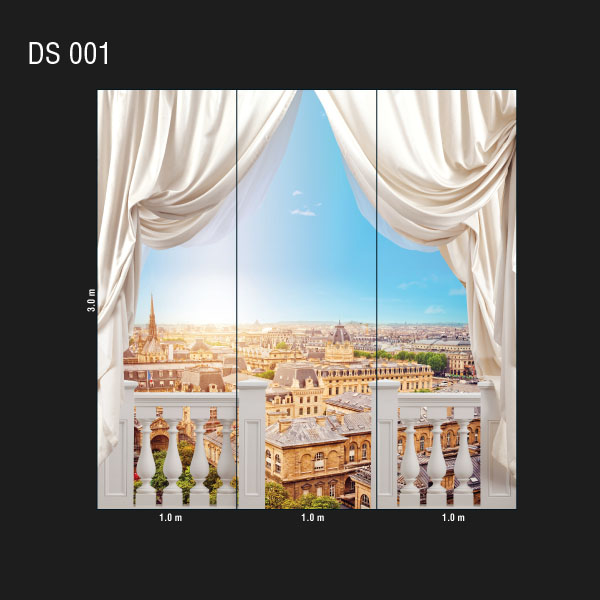 Панно Loymina арт DS 001 фото 2