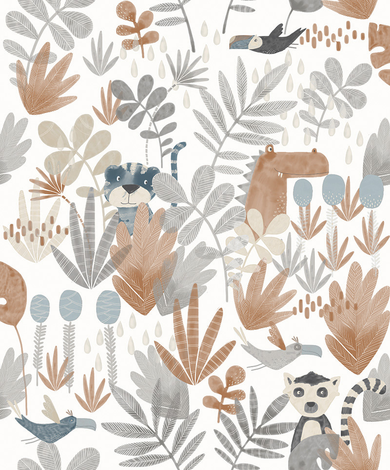 Обои Khroma арт HAP001 фото 1