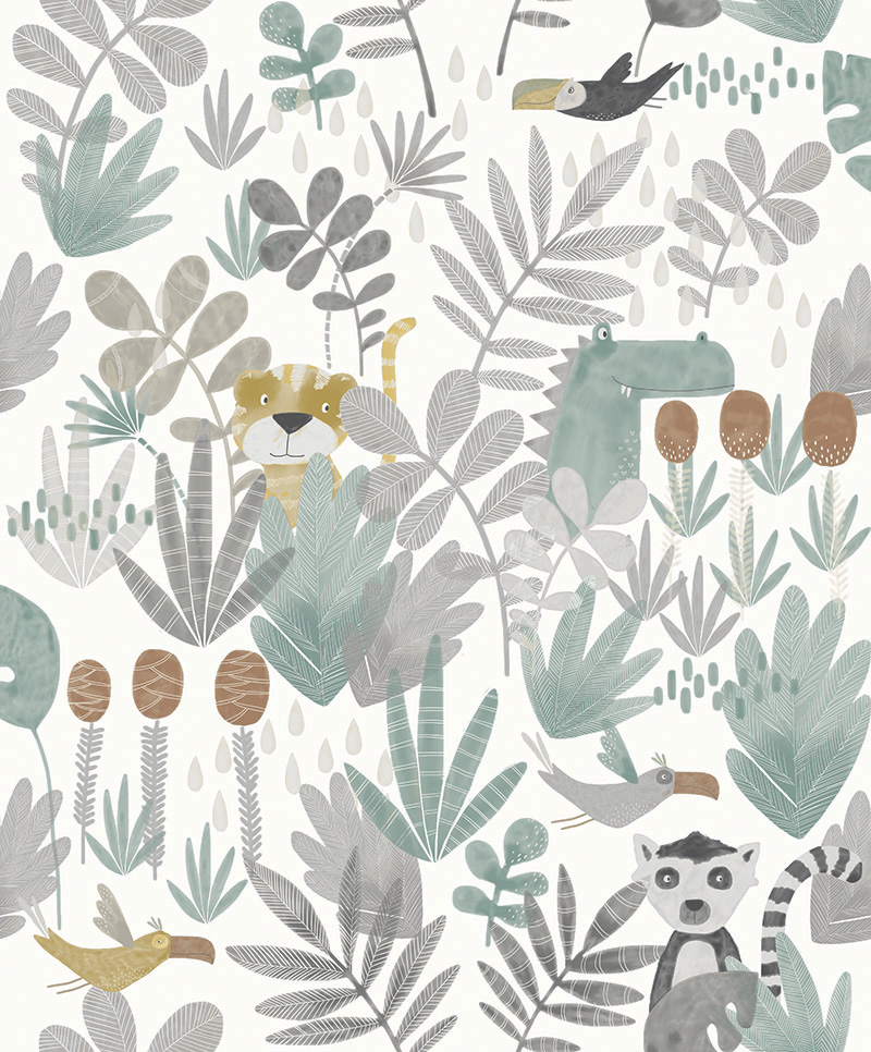 Обои Khroma арт HAP002 фото 1