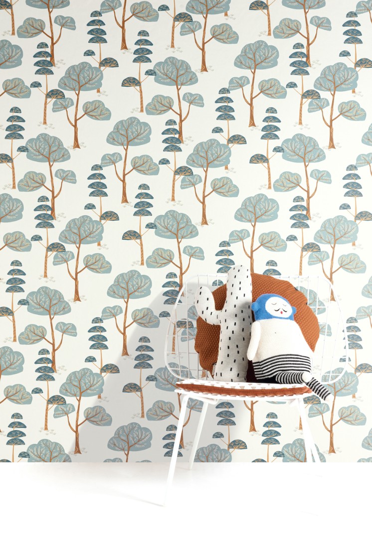 Обои Khroma арт HAP101 фото 2