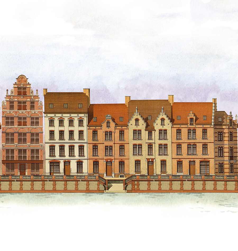 Панно Loymina арт DS 009 фото 1