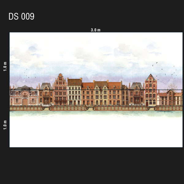 Панно Loymina арт DS 009 фото 2