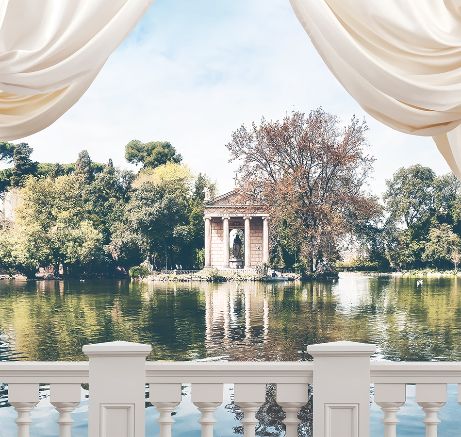 Панно Loymina арт DS 011 фото 1