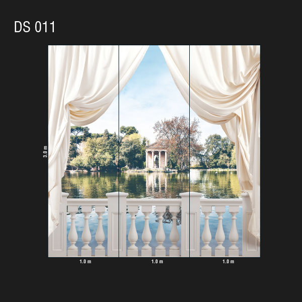 Панно Loymina арт DS 011 фото 2