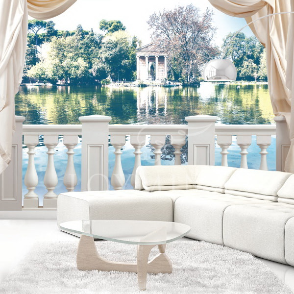 Панно Loymina арт DS 011 фото 3