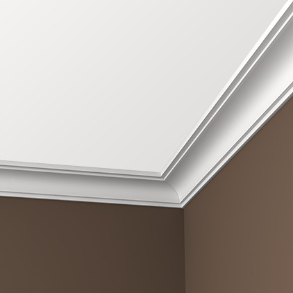 Потолочные карнизы Европласт арт 1.50.106 фото 2