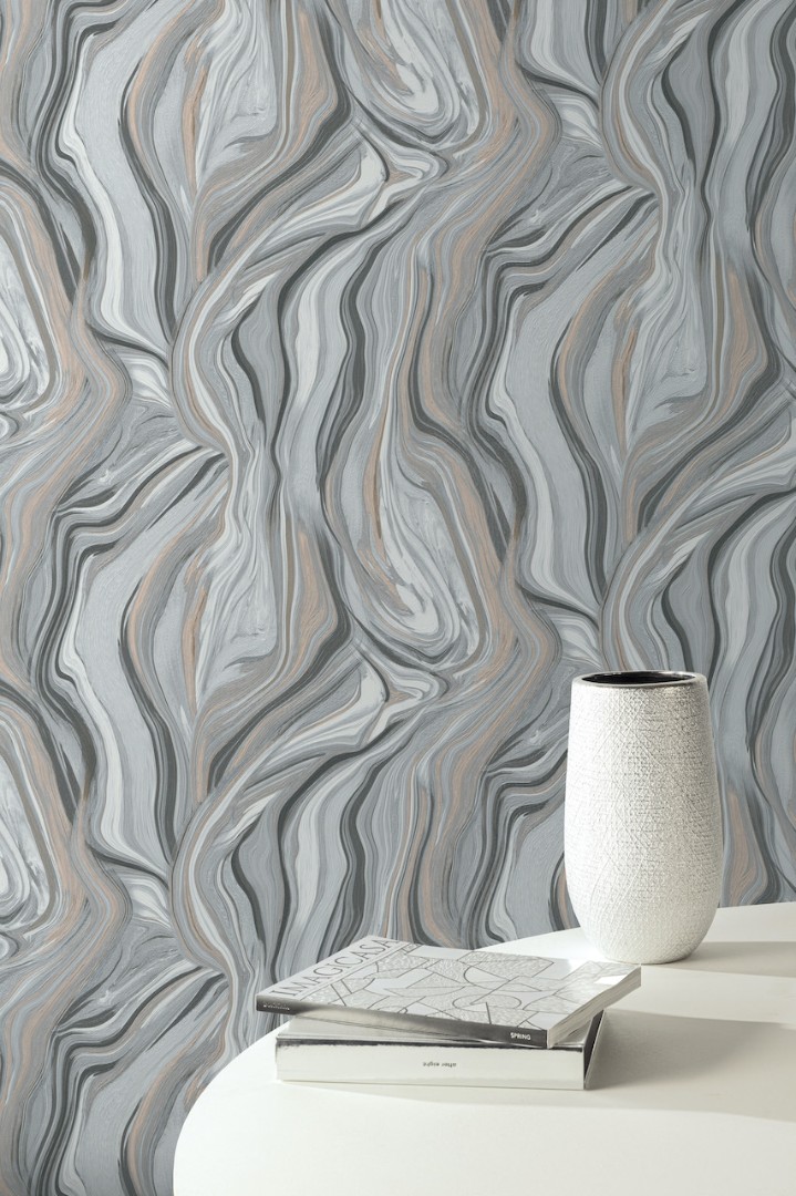 Обои Grandeco арт A59205 фото 2