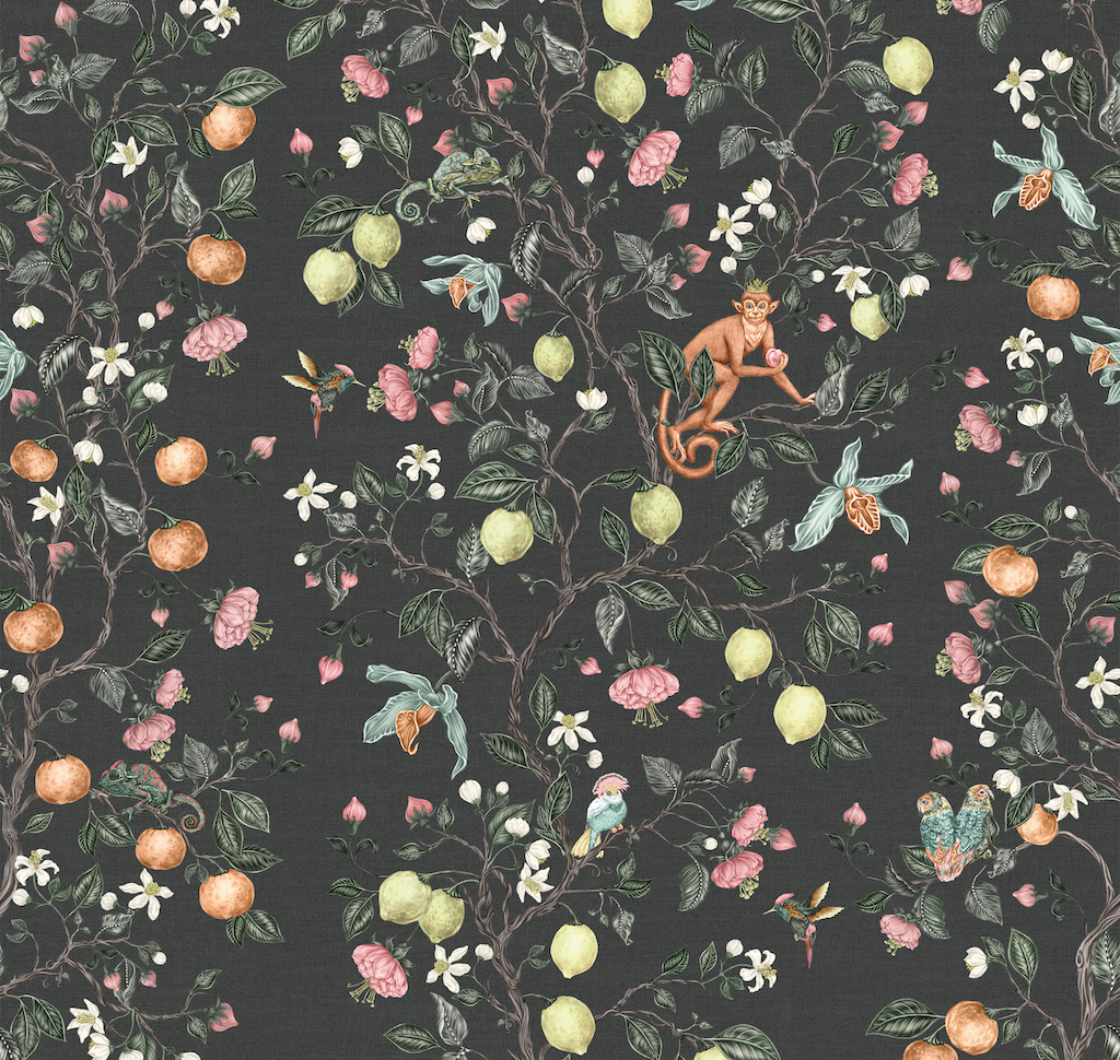 Панно Loymina арт BRIT15 008 фото 1