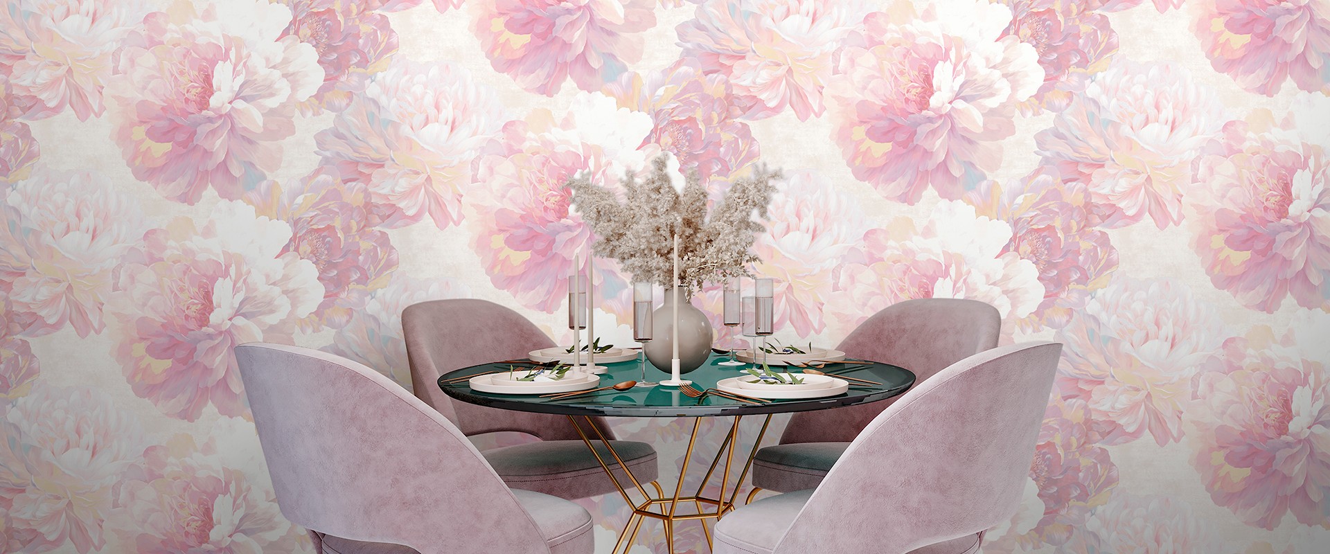 Обои Victoria Stenova арт 281755 фото 5