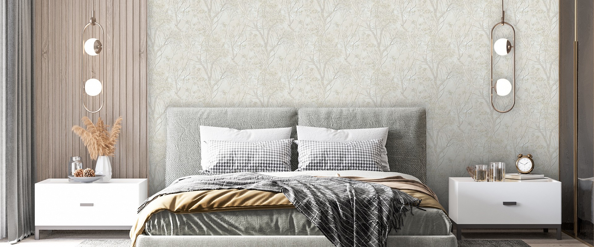 Обои Victoria Stenova арт 281814 фото 5