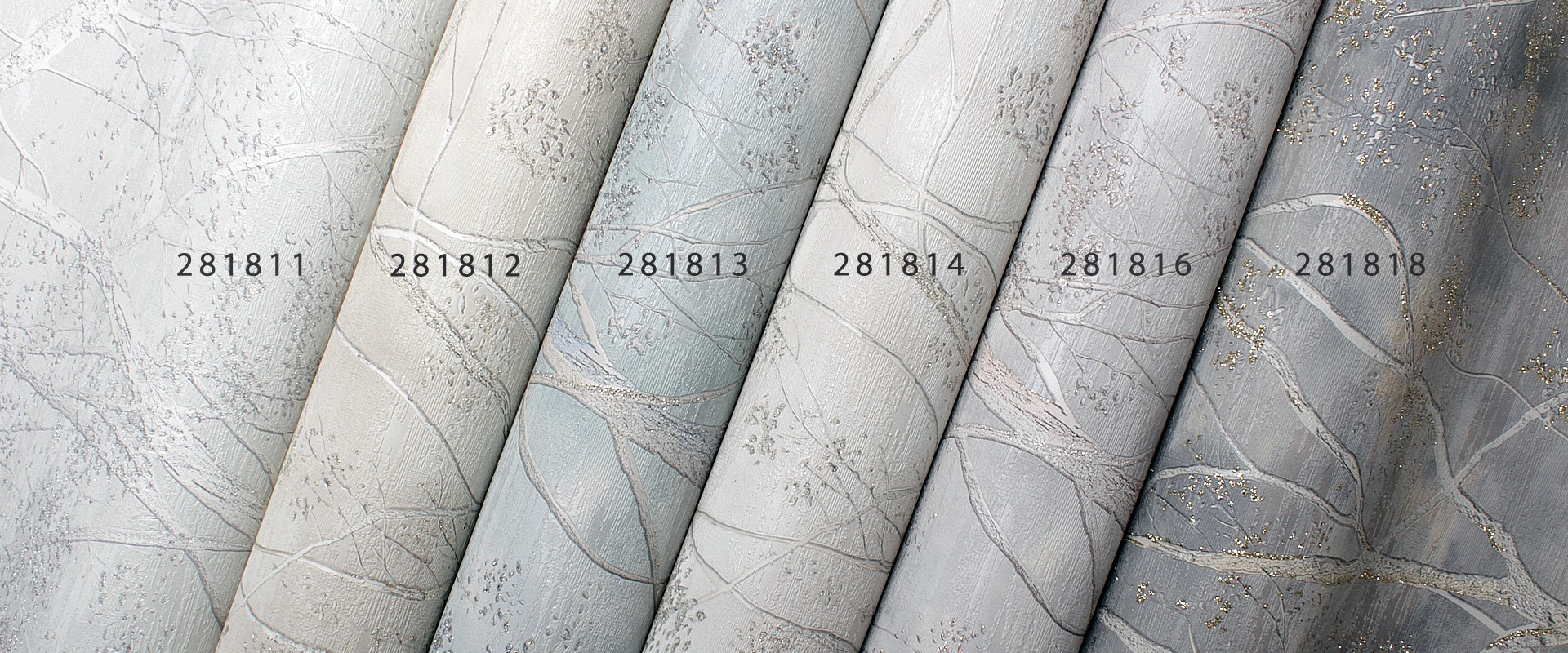 Обои Victoria Stenova арт 281814 фото 4