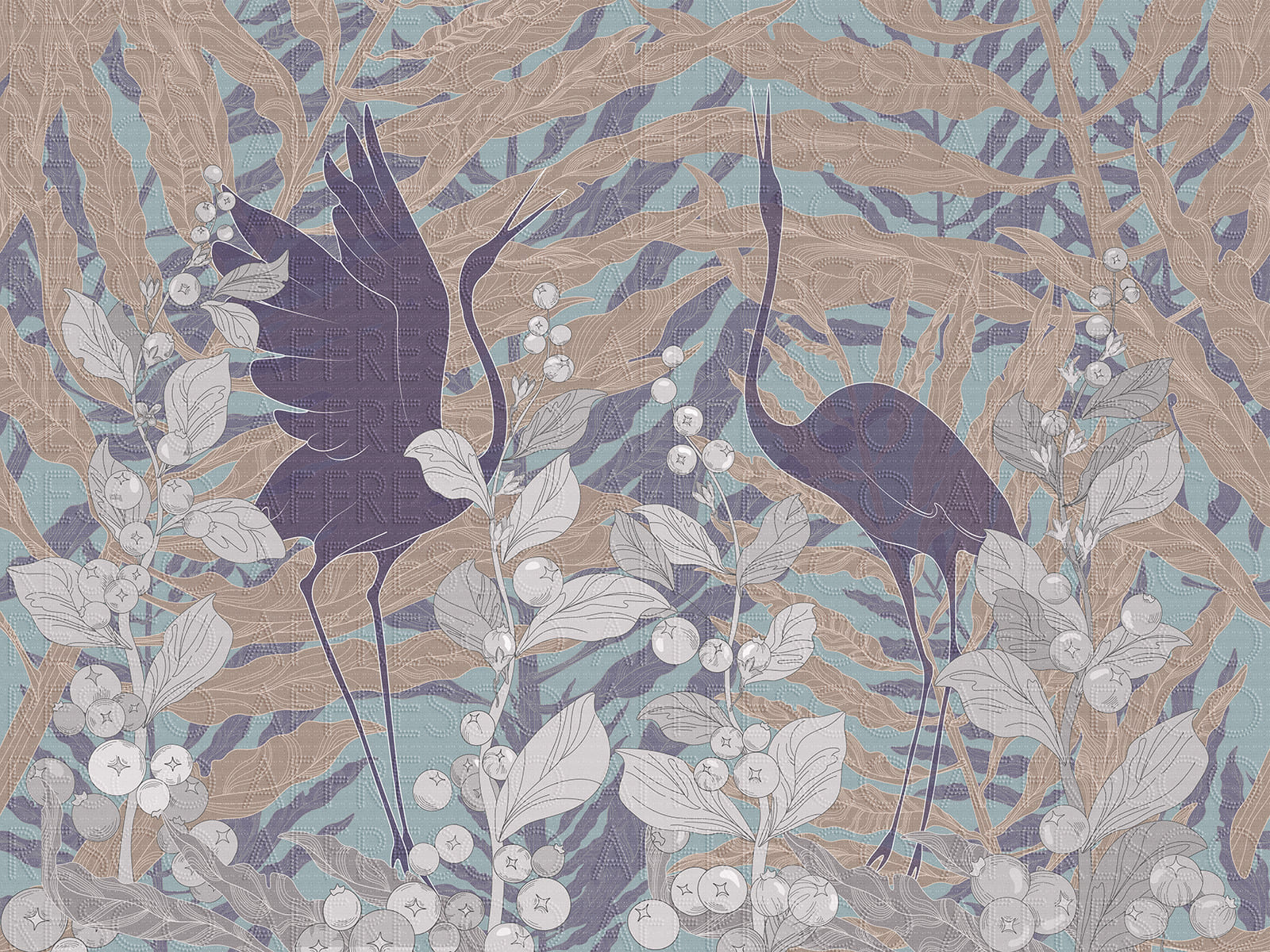 Фрески Affresco арт AF2162-COL2 фото 1