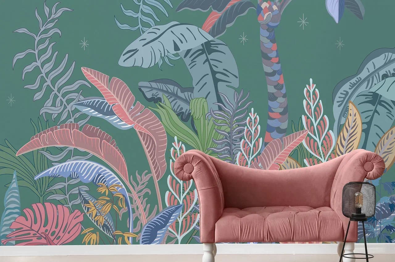 Фрески Affresco арт AF2161-COL3 фото 2