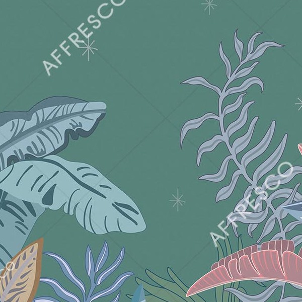 Фрески Affresco арт AF2161-COL3 фото 3