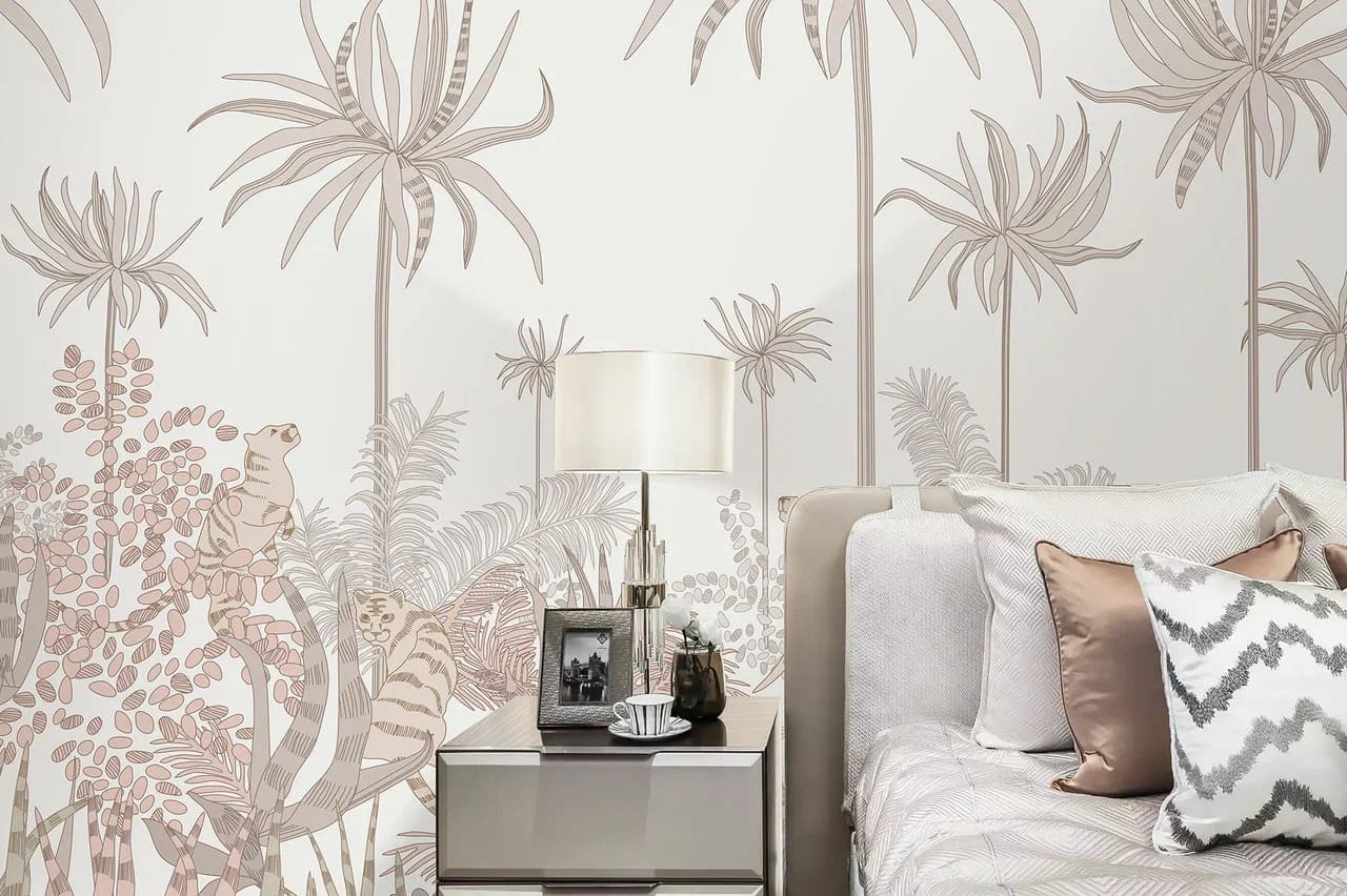 Фрески Affresco арт AF2167-COL3 фото 2