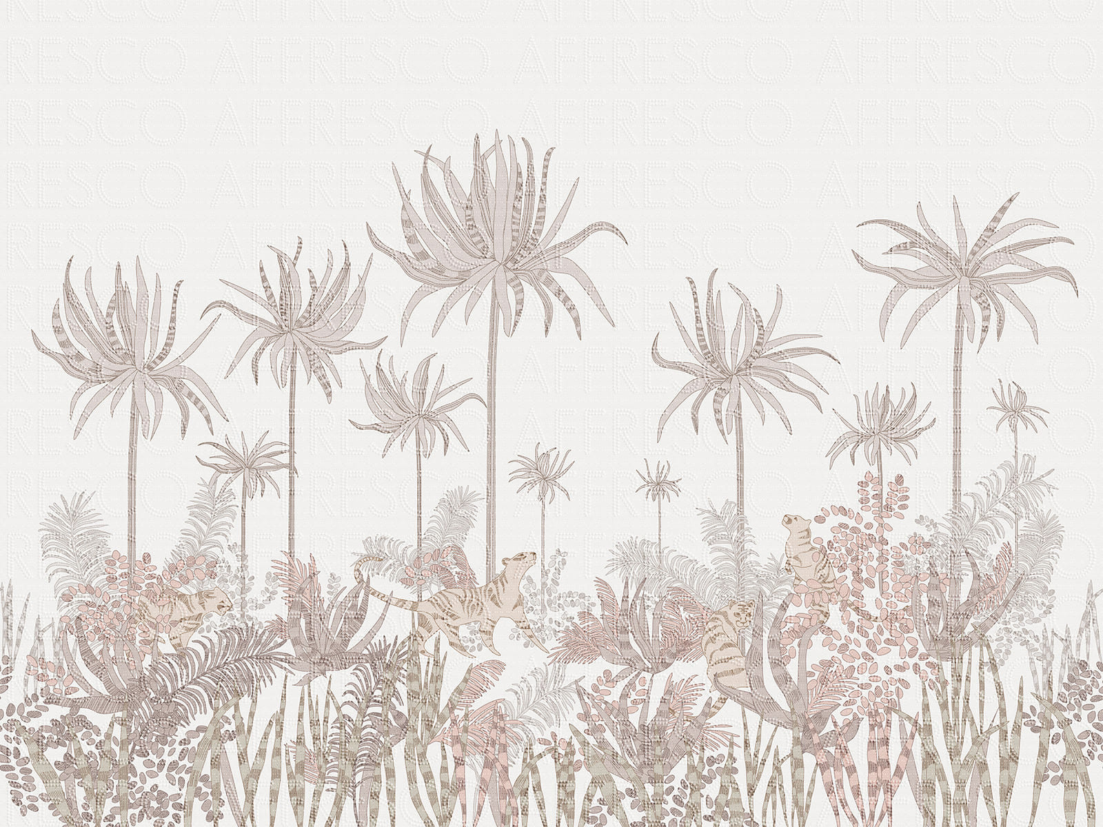 Фрески Affresco арт AF2167-COL3 фото 1