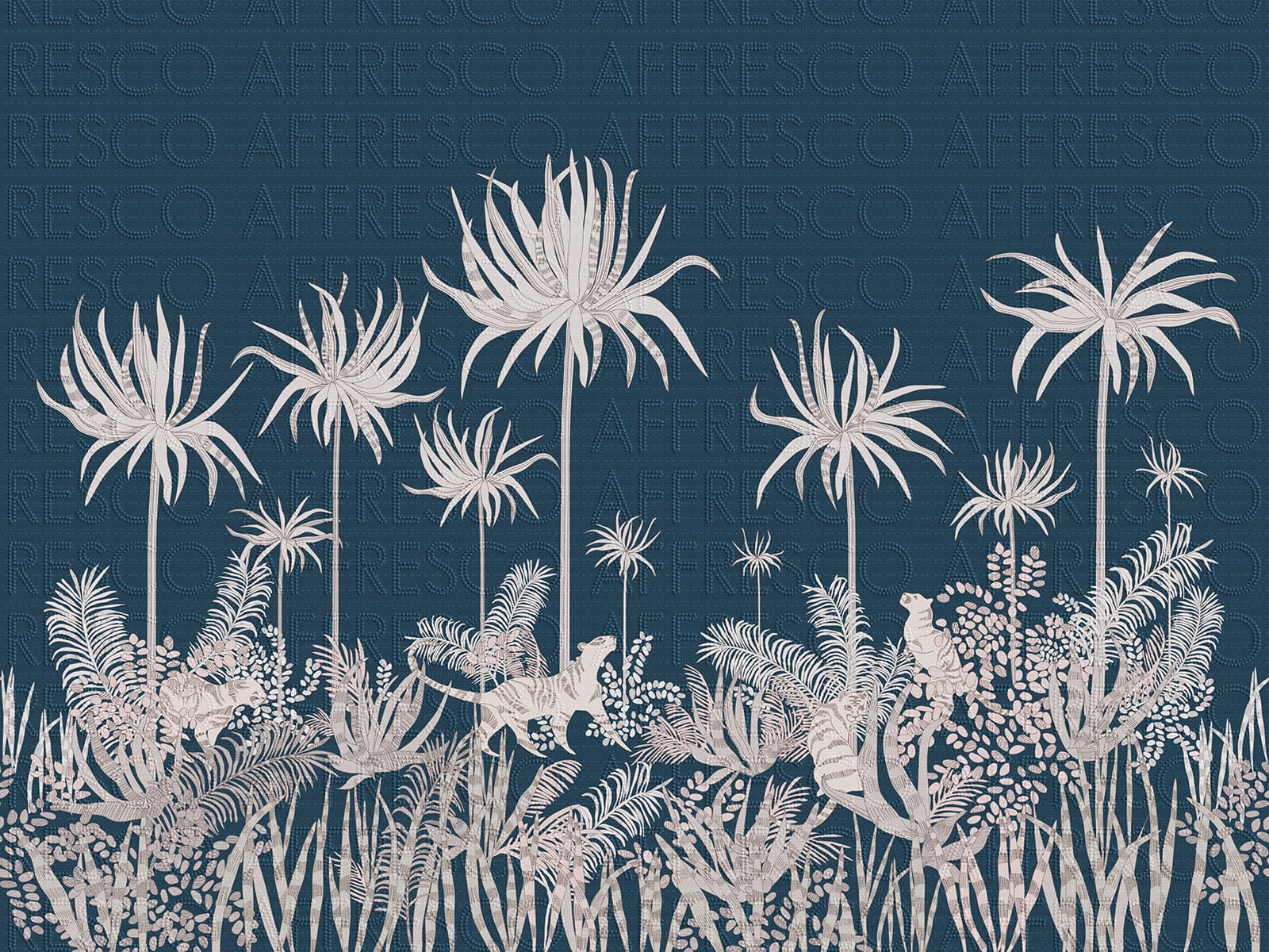 Фрески Affresco арт AF2167-COL4 фото 1