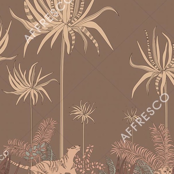 Фрески Affresco арт AF2167-COL5 фото 3