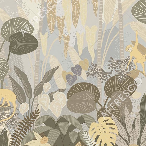 Фрески Affresco арт AF2166-COL2 фото 3